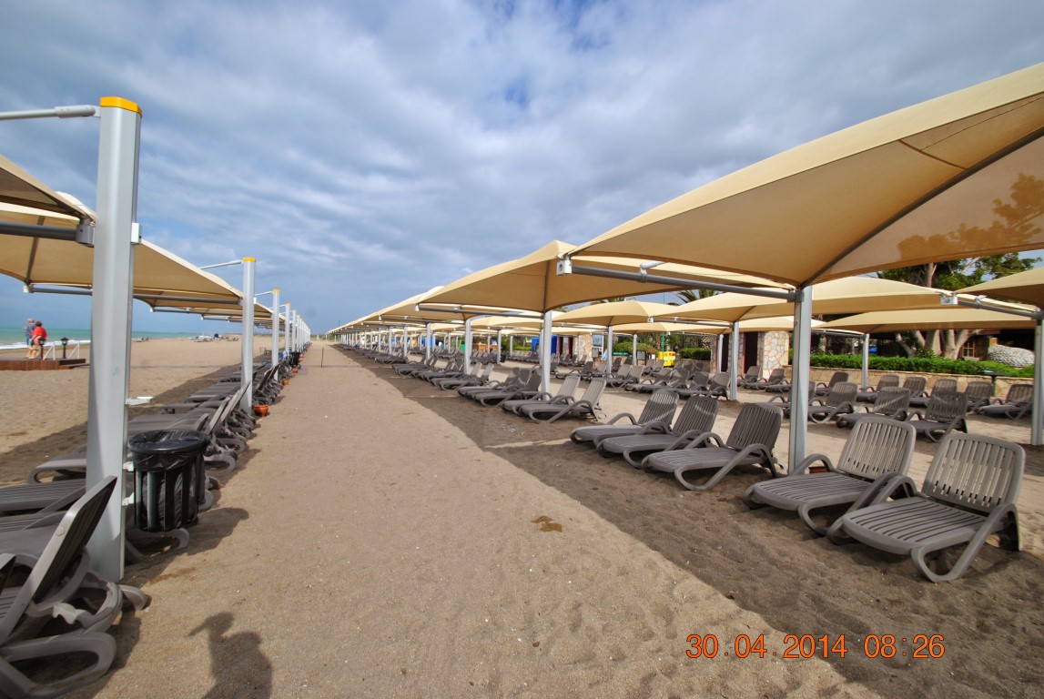 imagini hotel CLUB ASTERIA BELEK